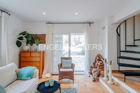 Villa i Altea, Alicante, Altea - € 750.000 | Ref: W-048668 - foto 33